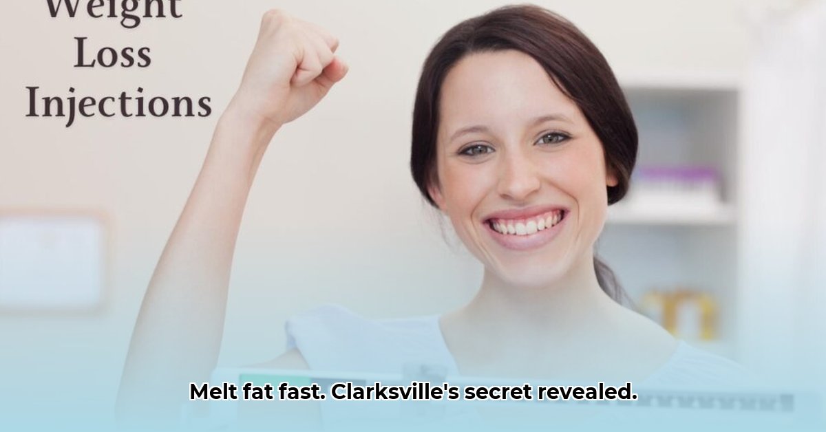 weight-loss-injections-clarksville-tn